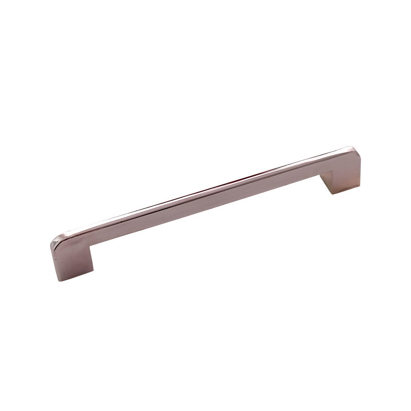 دستگیره کابینت مدل میله ای کد M160 بسته 10 عددی