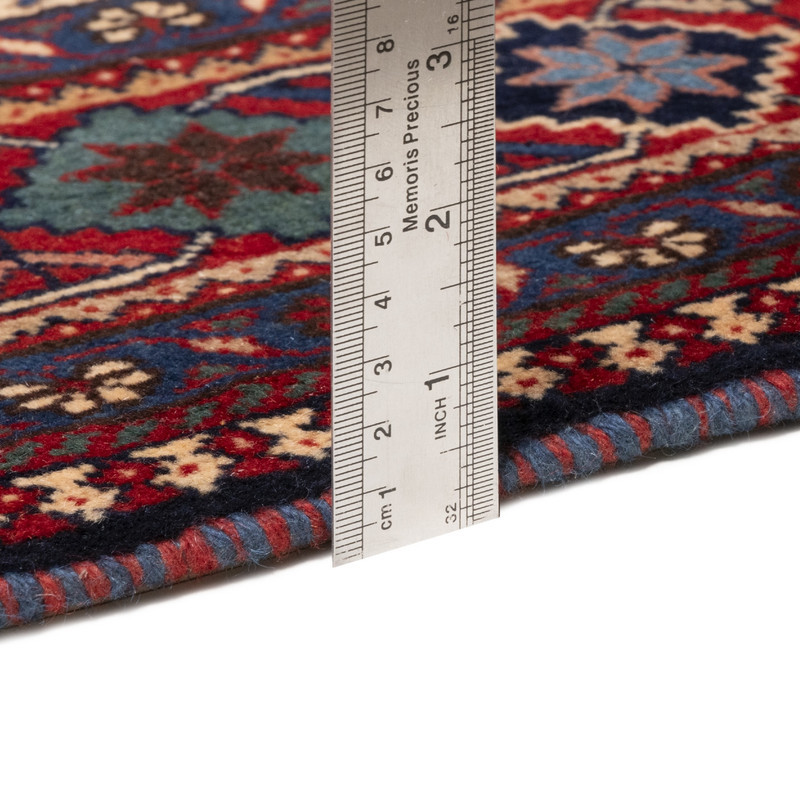 فرش دستباف یلمه دوازده و نیم متری سی پرشیا کد 705322