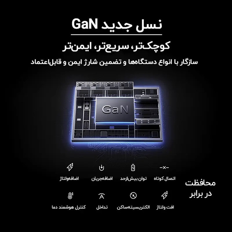 شارژر دیواری 35 وات 3 پورت مک دودو مدل FreeGo CH-1280  با کابل جمع شونده تایپ سی