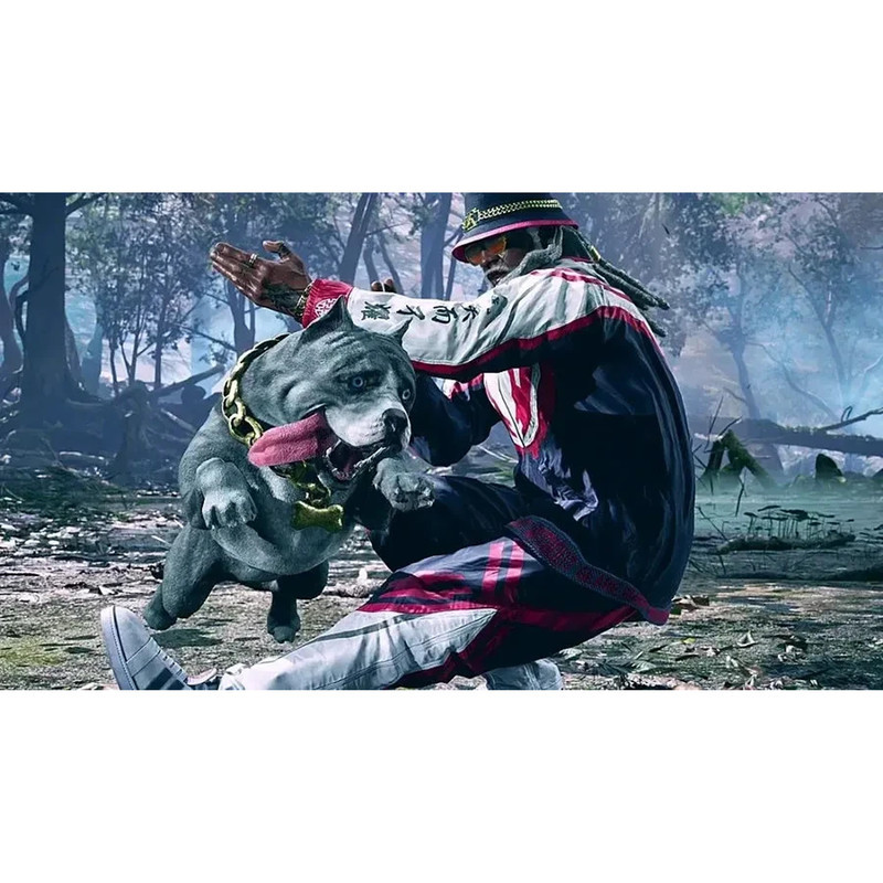 بازی Tekken 8 نسخه استاندارد مخصوص PS5