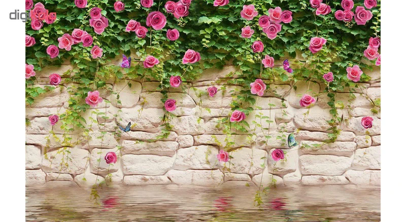 پوستر دیواری کد 2118875