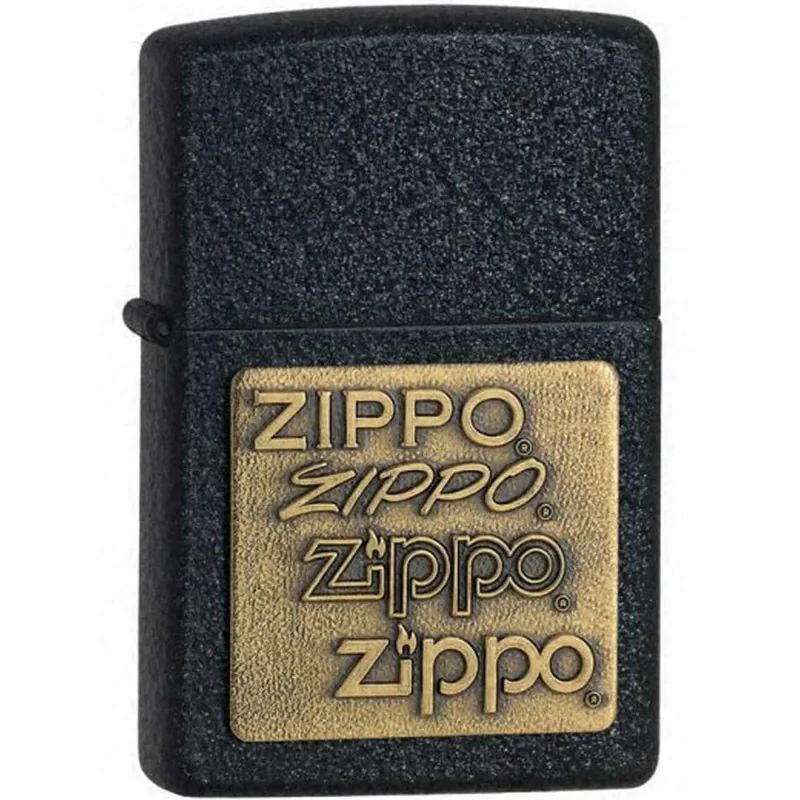 فندک زیپو مدل Zippo Zippo Zippo BR کد 362