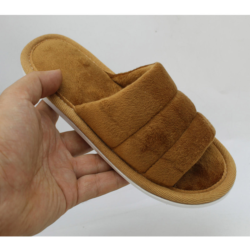 دمپایی حوله ای نیکتا مدل Ni-11000 کد 003