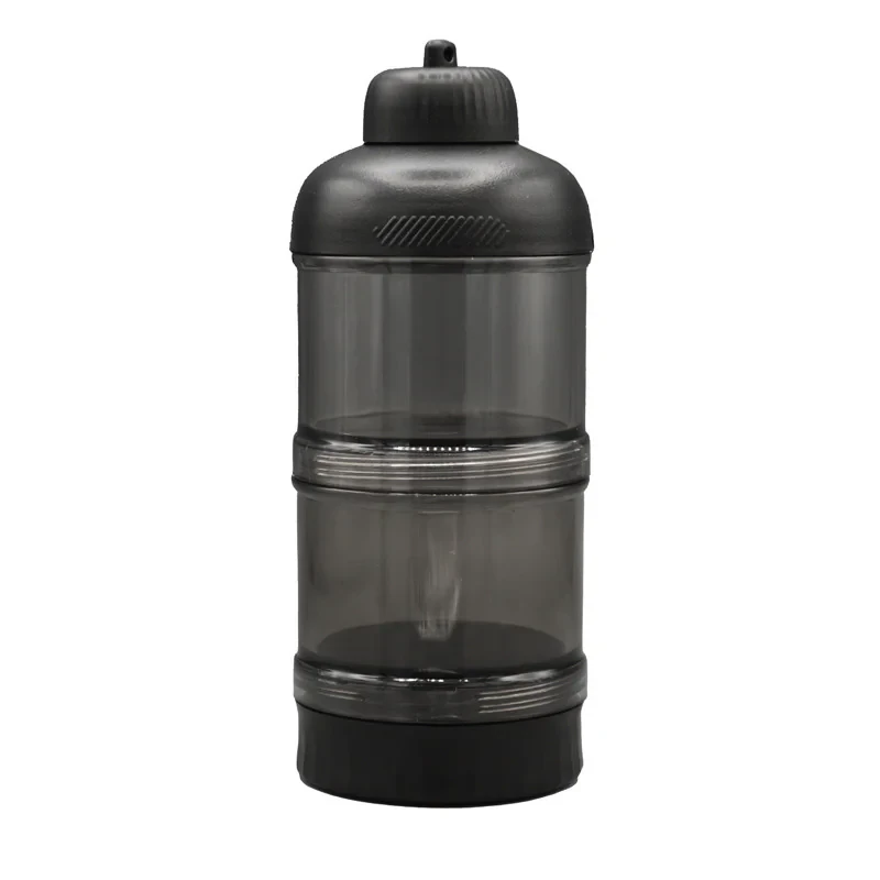 محفظه نگهداری قرص و پودر مدل GS-M-310265