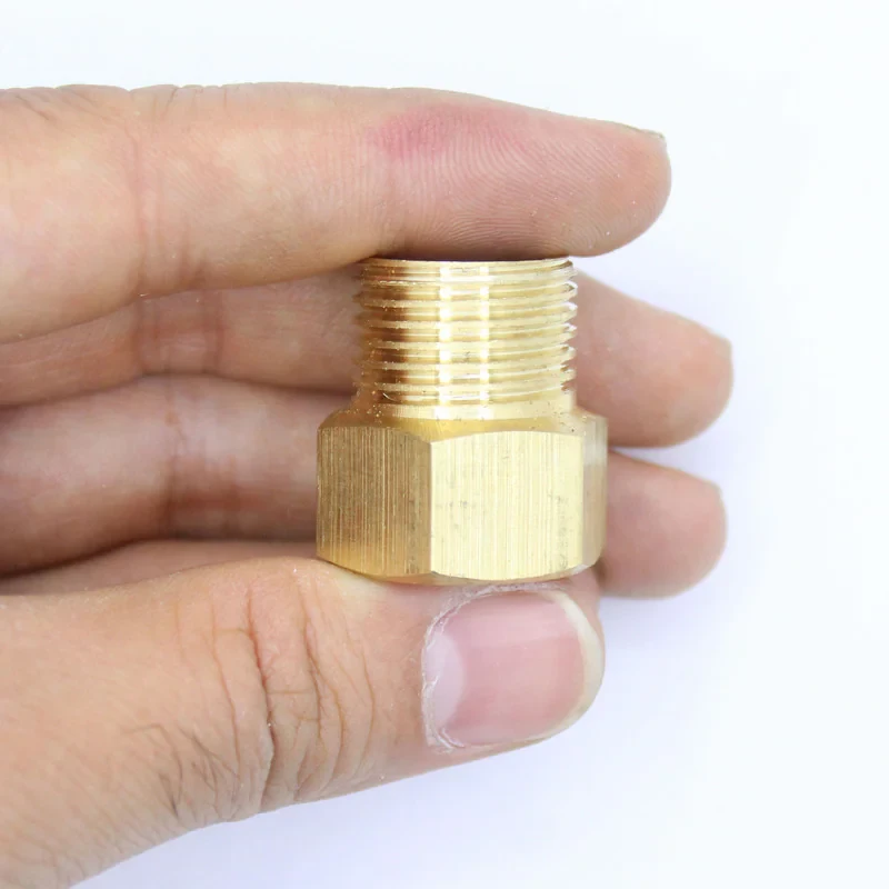 اتصال روپیچ توپیچ دینا مدل DN-3CM بسته 10 عددی
