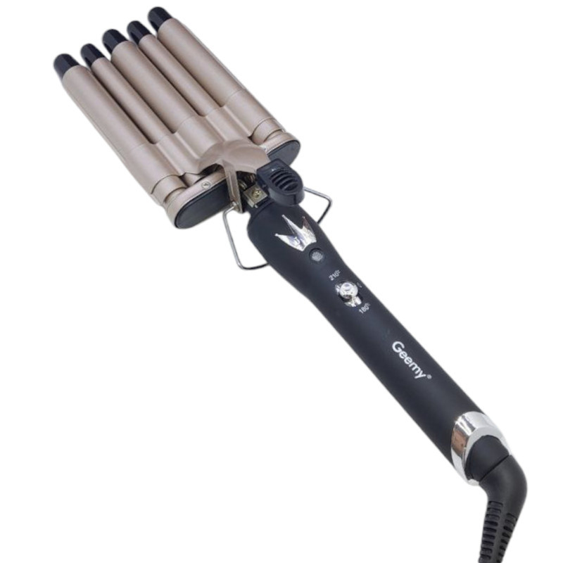 فر کننده و حالت دهنده مو جیمی مدل GM-2933
