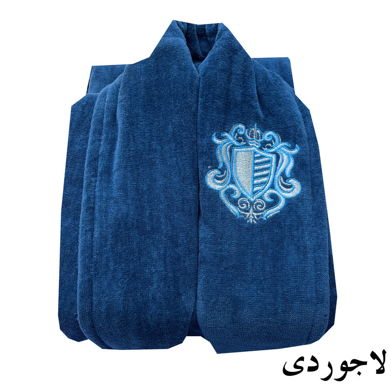 حوله پالتویی پاموک مدل نخ رینگ سایز ۱۲۵