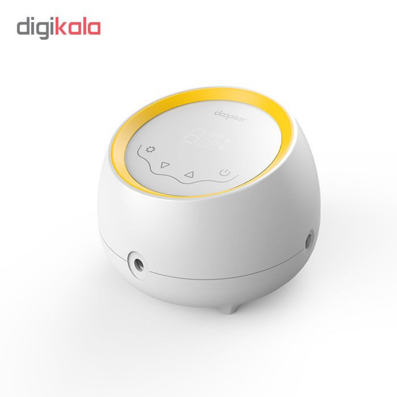 شیر دوش برقی داپسر مدل DPS-8006