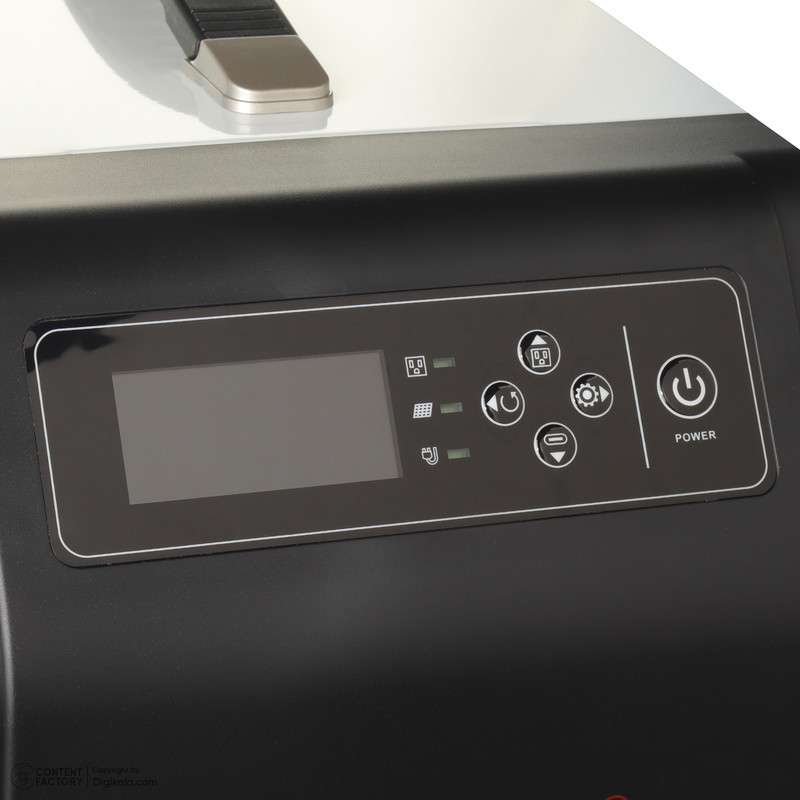 پاور استیشن 1000 وات ماست مدل HBP15-1012 ظرفیت 100.000 میلی آمپر ساعت به همراه کابل برق سه  پین