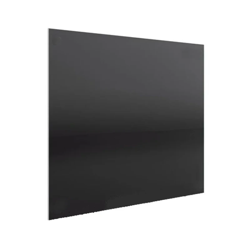 دیوارپوش عکسنگ مدل شیشه ای کد BK-6060 بسته 2 عددی