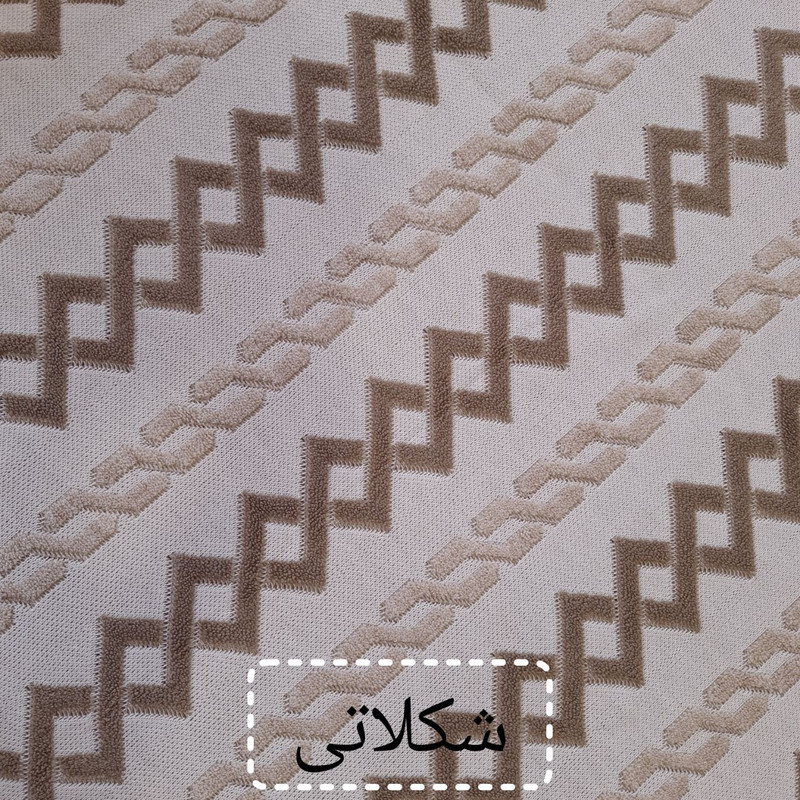 شال مبل و تخت مدل پرشین سایز 140×175سانتی متر