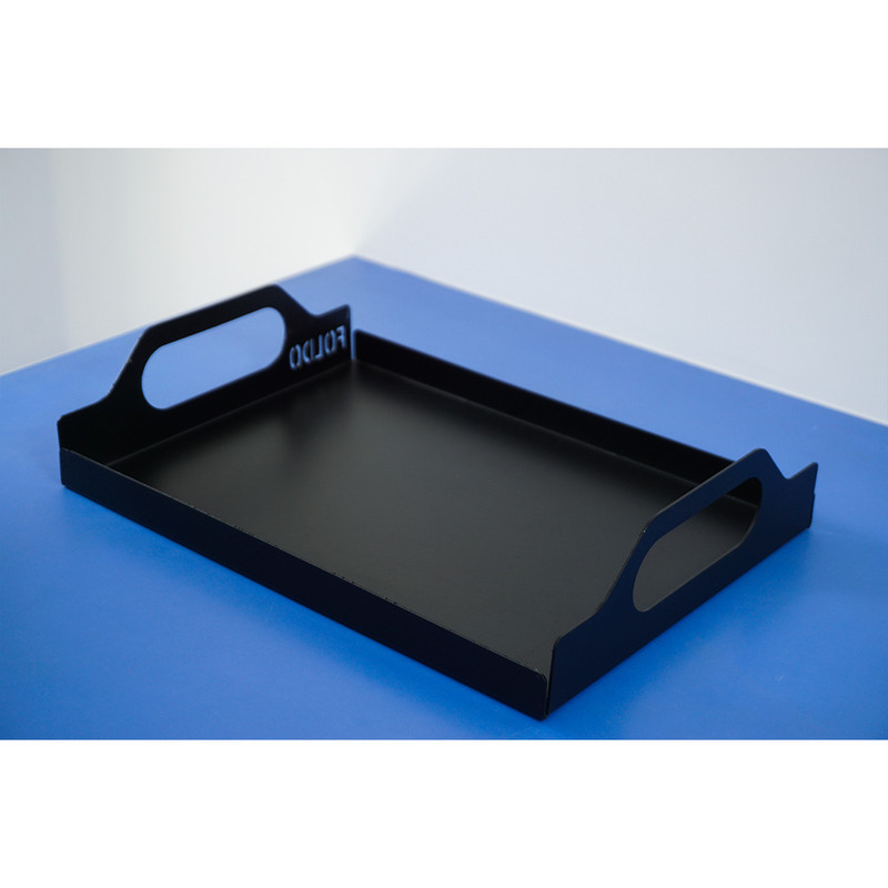 سینی فولدو مدل FO-KT01 سایز 35x25 سانتی‌متر