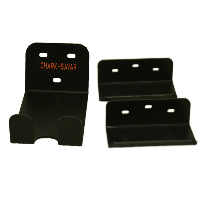 پایه نگهدارنده دیواری دوچرخه چرخ سوار مدل ch510