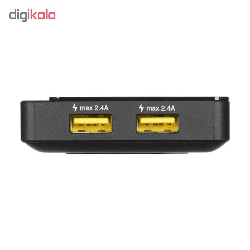 هاب 7 پورت USB 3.0 تی پی-لینک مدل UH720