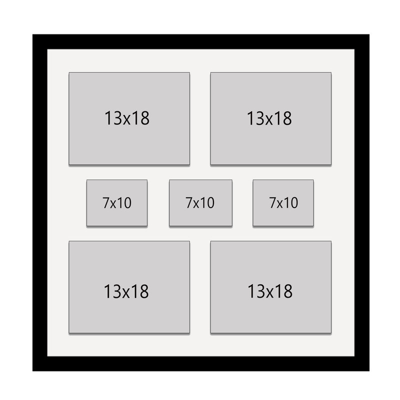 قاب عکس بکلیت مدل خانواده 4644-4.1318-3.710