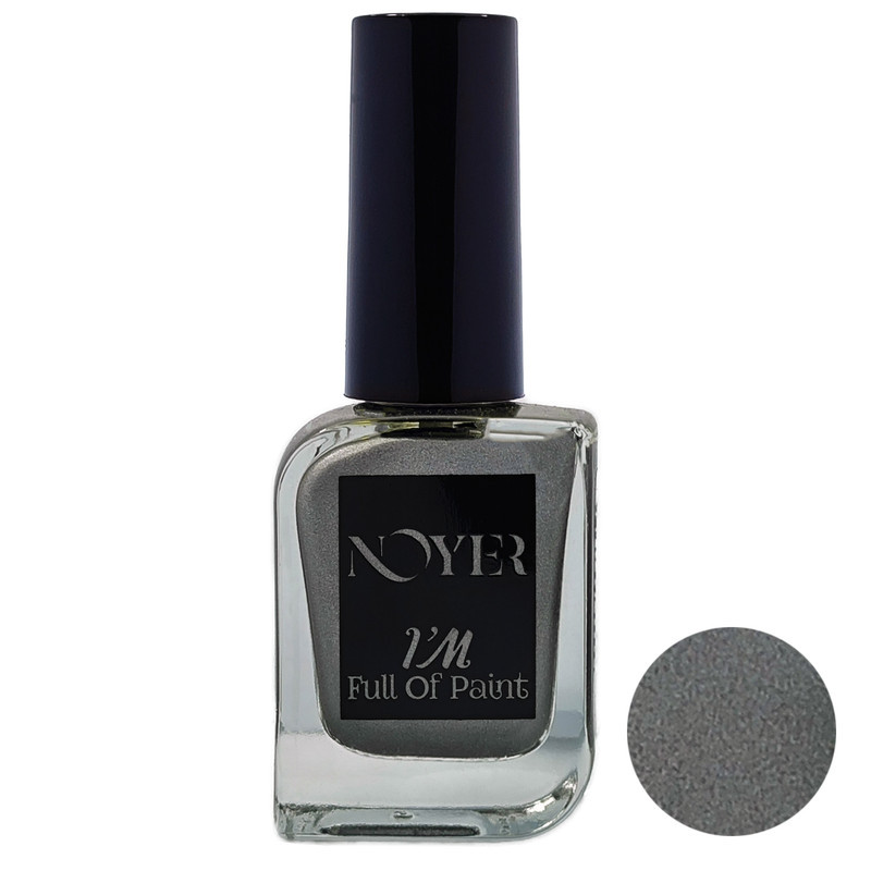 لاک ناخن نویر مدل 04