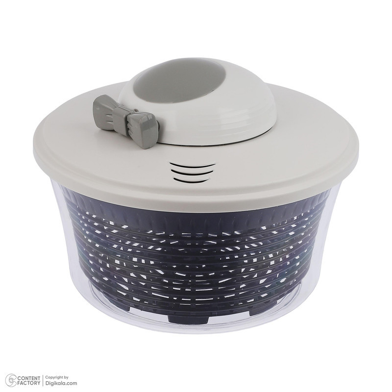 سبزی خشک کن دستی شایلین مدل 5L کد SH-402