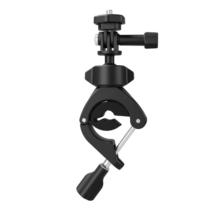 پایه نگهدارنده دوربین دوچرخه و موتور تلسین مدل TE-HBM-004
