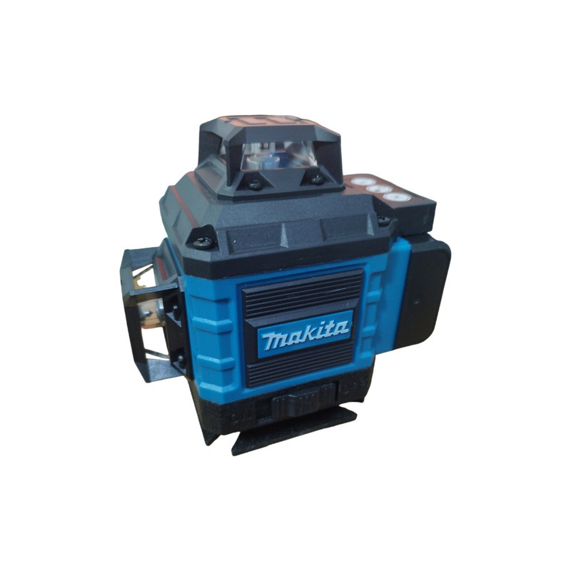 تراز لیزری ماکیتا مدل نور سبز 16 لاین کد 3D36S