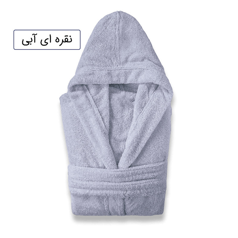حوله پالتویی دنیز مدل soft سایز 145