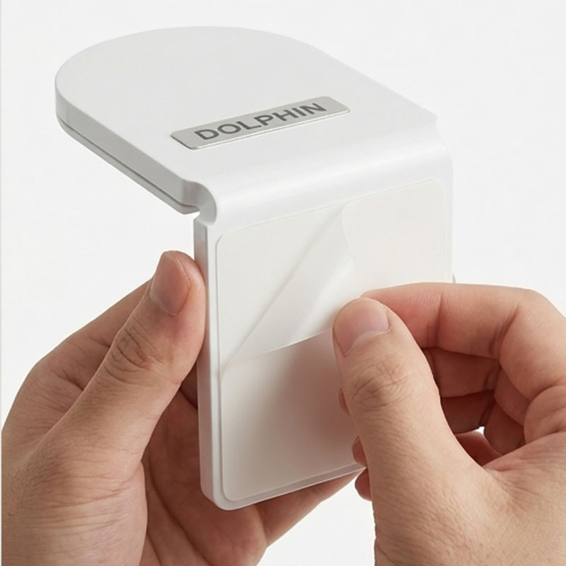 جاصابونی دلفین مدل مغناطیسی  mag-2