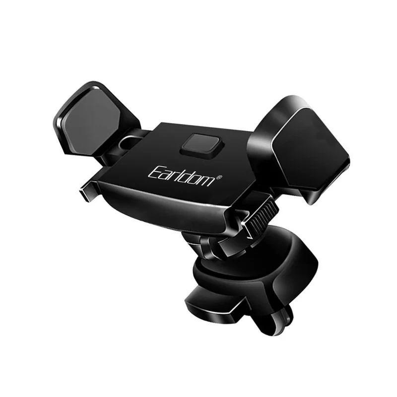 پایه نگهدارنده گوشی موبایل ارلدام مدل CAR MOUNT EH45