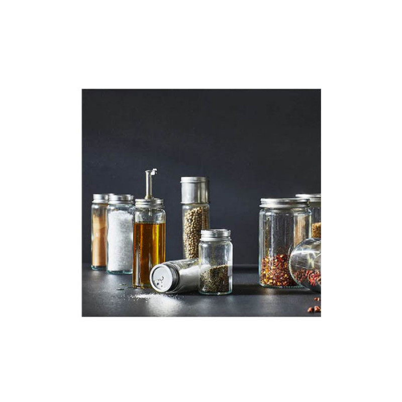 شیشه روغن ایکیا مدل CITRONHAJ کد 207