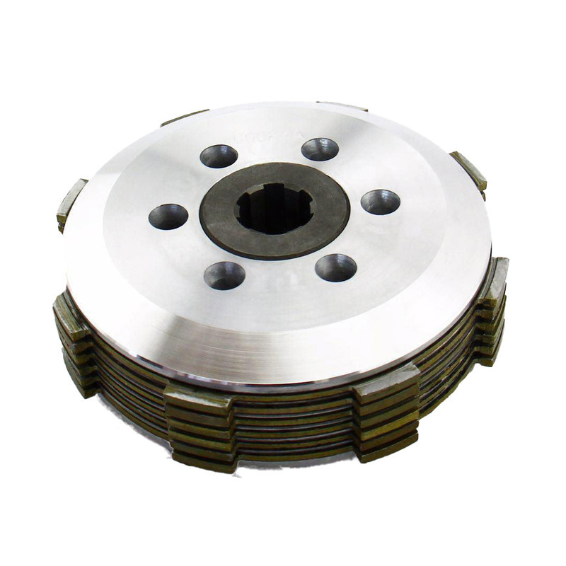 دیسک کلاچ موتور سیکلت مدل 06 مناسب برای هوندا