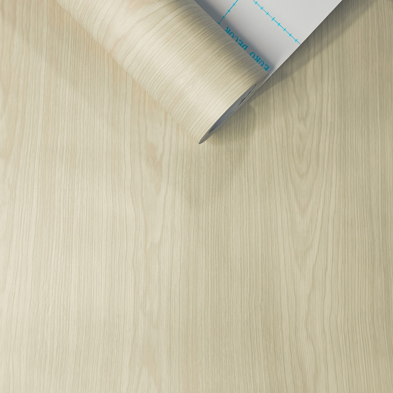 برچسب کابینت طرح چوب مات مدل 6209