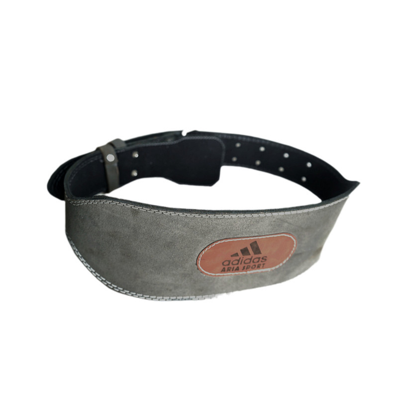 کمربند بدنسازی مدل صنعتی طبی قدرتی کد 140mm