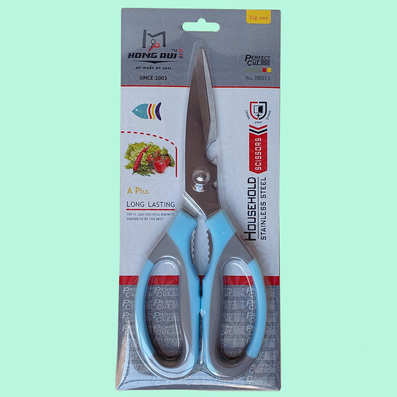 قیچی آشپزخانه هانگرای مدل HR013
