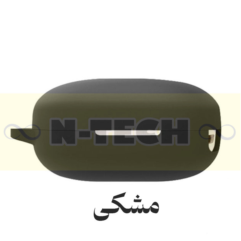 کاور انتک مدل Silicon Case مناسب برای هدفون بی سیم هایلو GT7