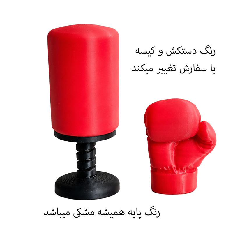 فیجت کیوب مدل بوکس انگشتی بسته دو عددی