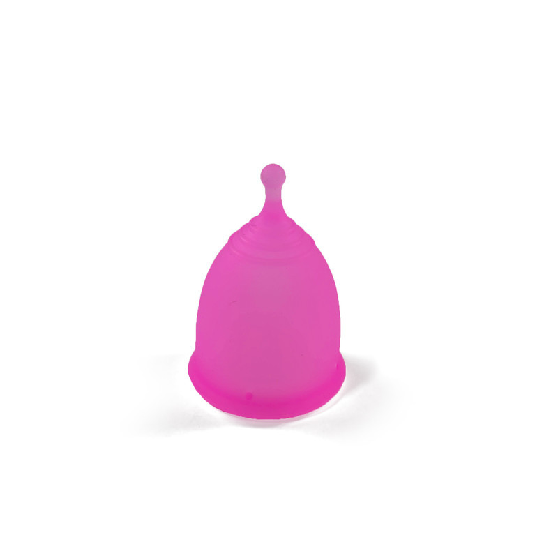 کاپ قاعدگی پیور مدل اسپورت سایز 1