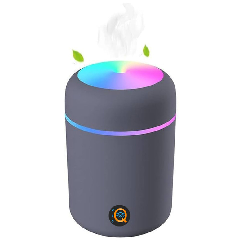 دستگاه بخور سرد آی کیو مدل Smart-Ai کد Ai-V54