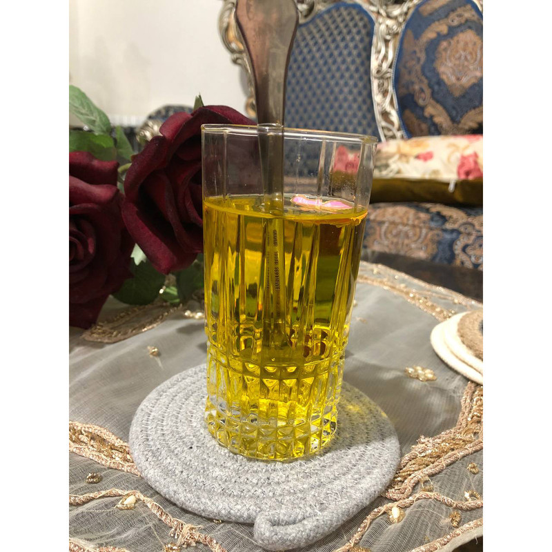 زیر لیوانی مدل SH 511 مجموعه 6 عددی