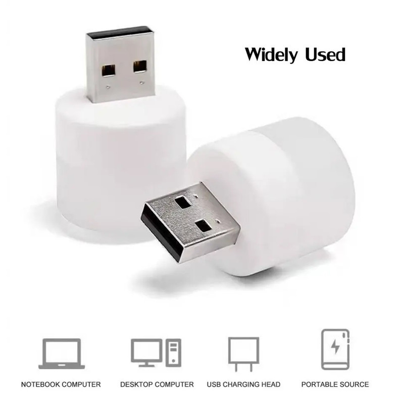 LED چراغ یو اس بی هارمن مدل USB MINI LED