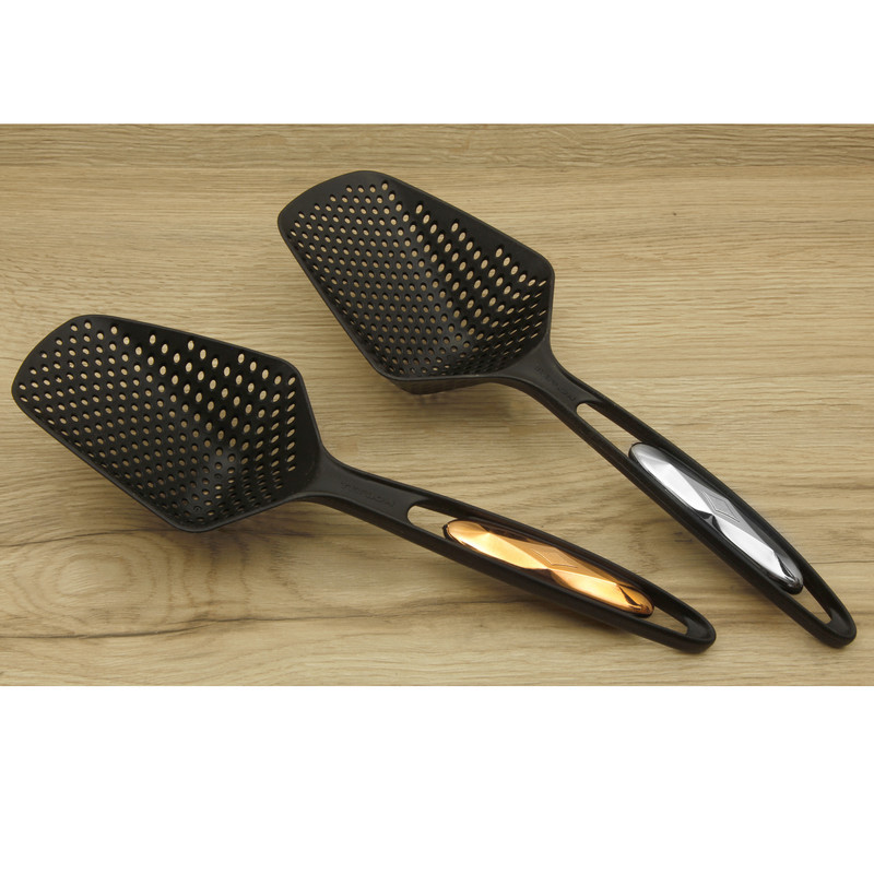 کفگیر روغن گیر مدل TFL-Jbl6