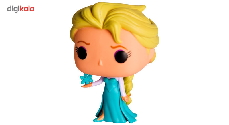 فیگور فانکو پاپ مدل Elsa