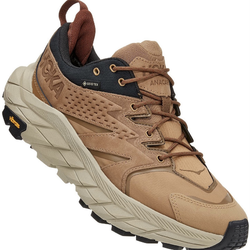 کفش طبیعت گردی هوکا مدل ANACAPA LOW GTX