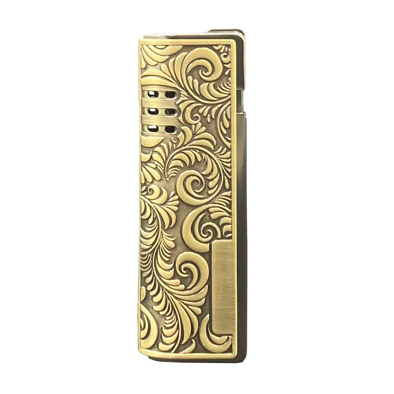 فندک بروآد طرح اسلیمی کد DKD-1359