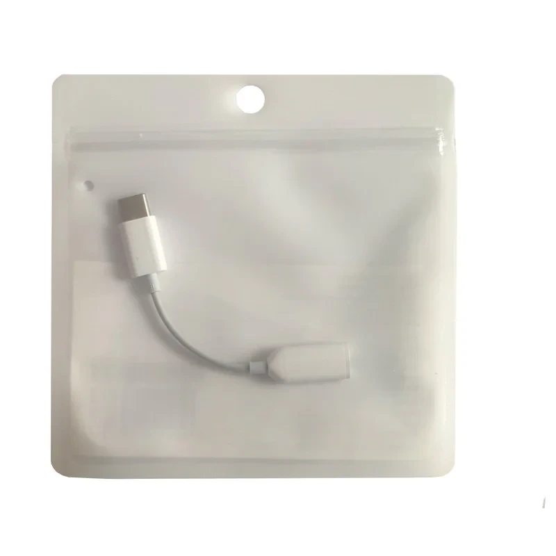 مبدل USB-C به AUX شیائومی مدل TPE