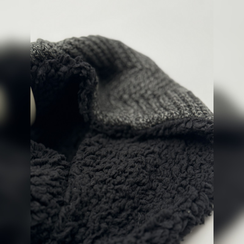 شال گردن مردانه کالینز مدل اکریلیک CL19