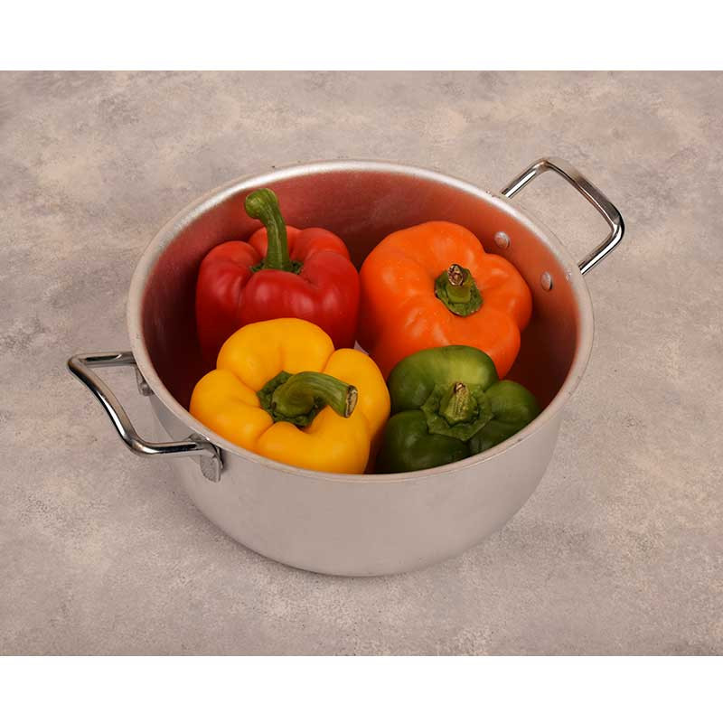 قابلمه مدل روحی SE-M0053 سایز 25