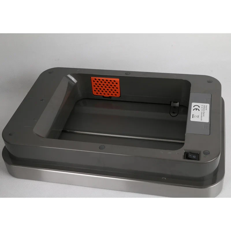 سطل زباله دلفین مدل اتوماتیک کد EV-8821-20litr