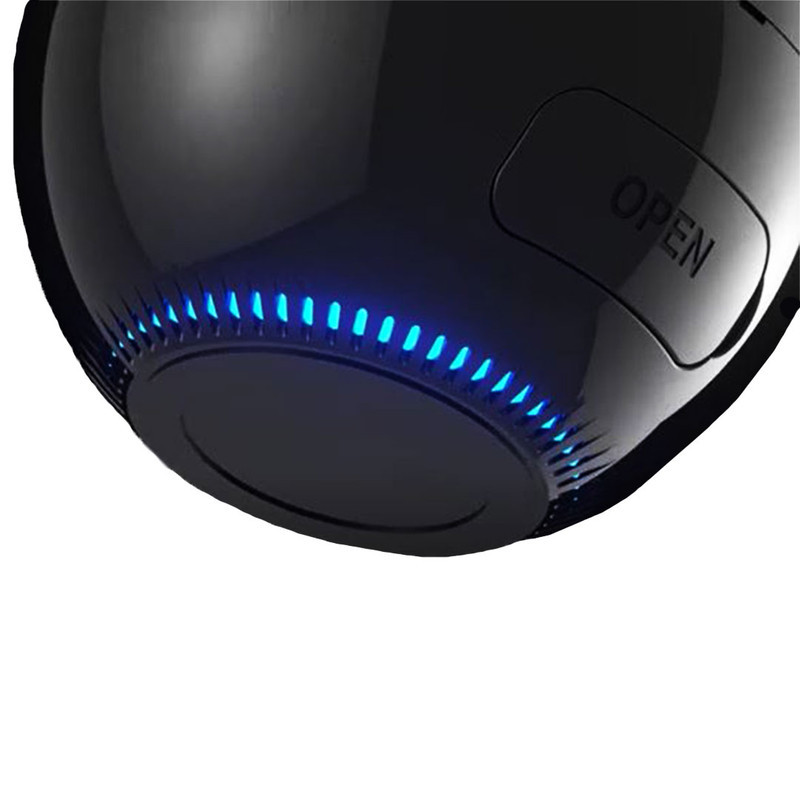 اسپیکر بلوتوثی قابل حمل گلکسبیت مدل GS06