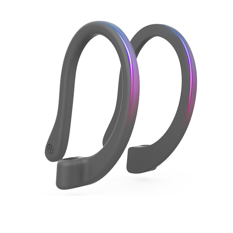 نگهدارنده دور گوشی مدل PT78 بسته 2 عددی مناسب برای هدفون اپل  EarPods