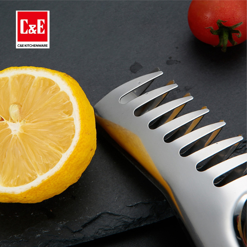 انبر سالاد سی اند ای کد R706