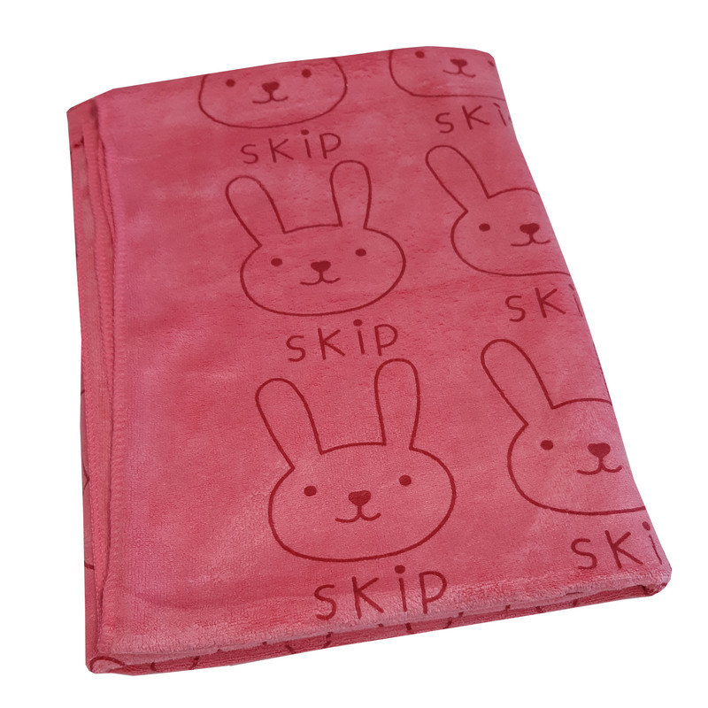 حوله استخری مدل خرگوش کد 021 سایز 135x70 سانتی متر