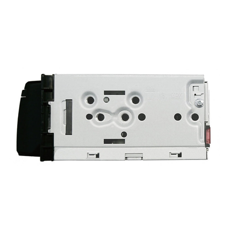 پخش کننده خودرو جی وی سی مدل KD-X462BT